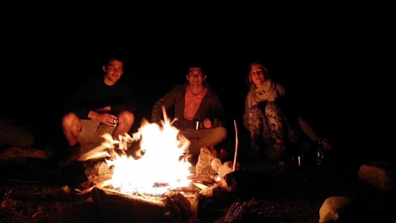 Chuprak Sayyod Yurt Camp-Yurt Camp In Uzbekistan酒店 外观 照片